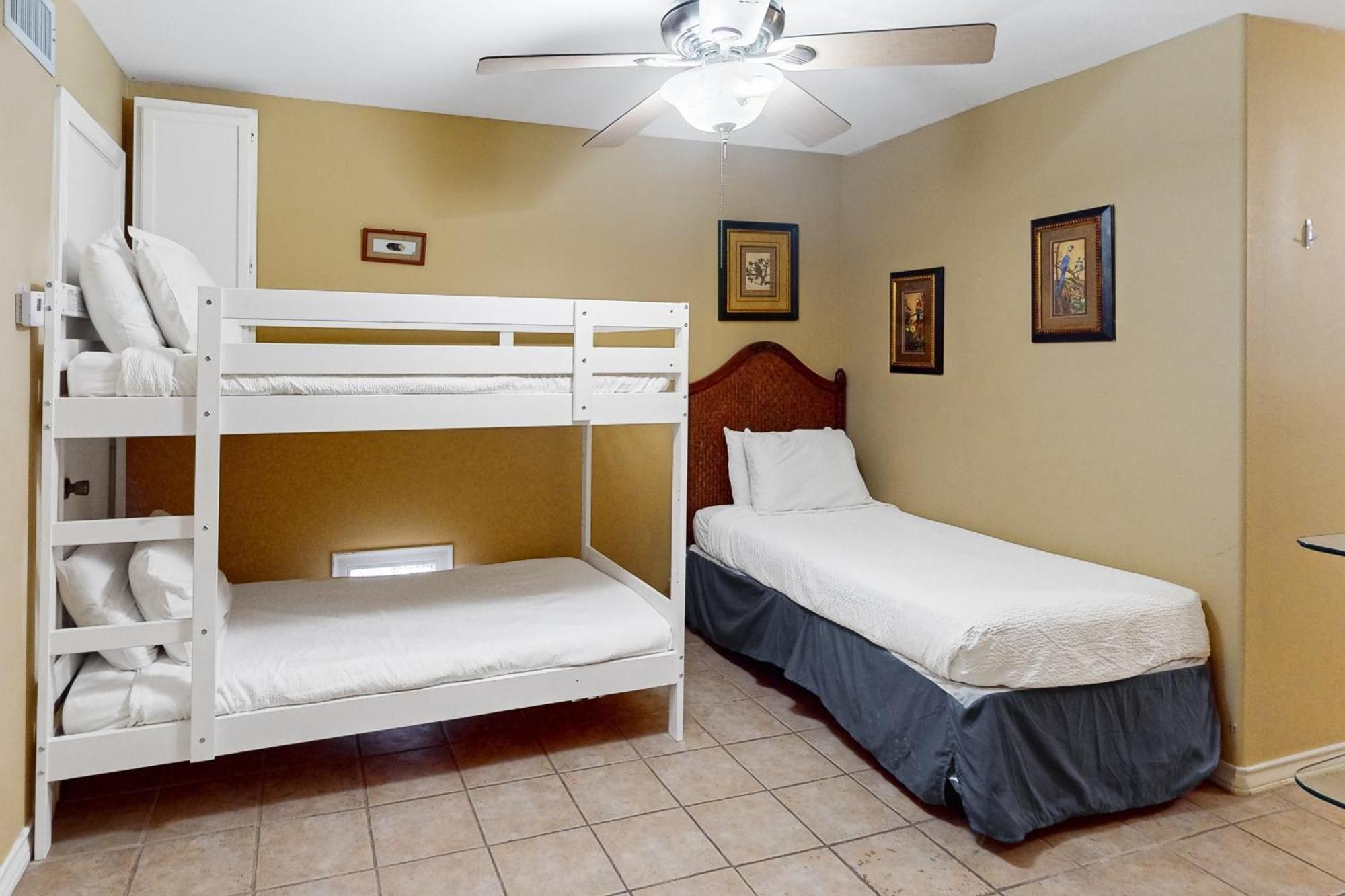 Sailor'S Dream Villa Port Isabel Eksteriør bilde